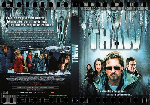 the thaw 2009