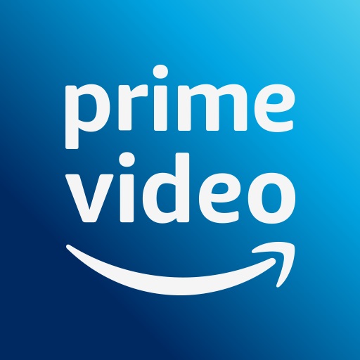 Amazonプライムビデオのロゴ画像